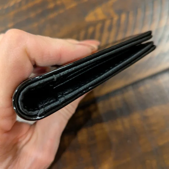 Madden Girl Wallet Like New - Picture 7 of 7